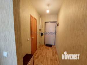 Студия квартира, вторичка, 26м2, 3/17 этаж