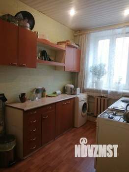 2-к квартира, вторичка, 57м2, 1/2 этаж