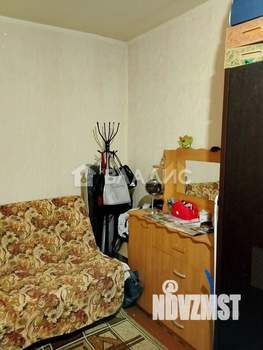 1-к квартира, вторичка, 28м2, 6/6 этаж