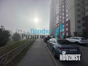 1-к квартира, вторичка, 36м2, 13/17 этаж