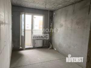 1-к квартира, вторичка, 38м2, 7/9 этаж