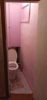 2-к квартира, вторичка, 45м2, 2/5 этаж