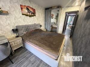 3-к квартира, вторичка, 60м2, 4/9 этаж