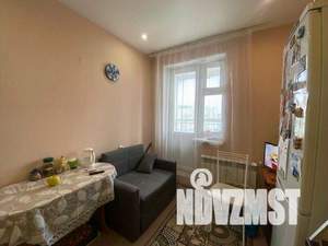 1-к квартира, вторичка, 32м2, 17/17 этаж