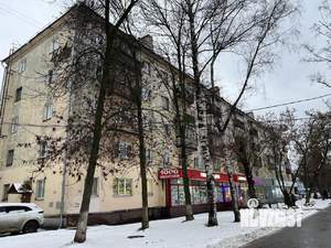 2-к квартира, вторичка, 41м2, 2/5 этаж