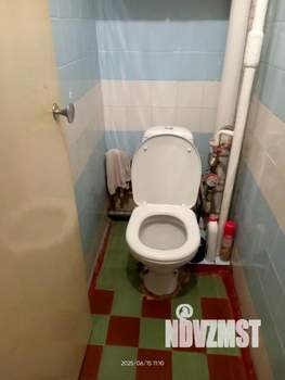 2-к квартира, вторичка, 50м2, 1/9 этаж
