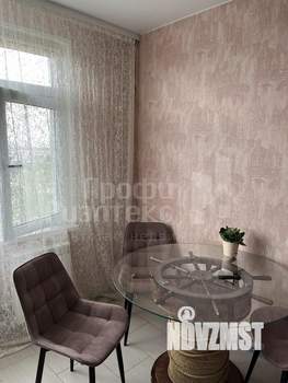 2-к квартира, вторичка, 46м2, 9/10 этаж
