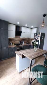 1-к квартира, вторичка, 48м2, 4/10 этаж