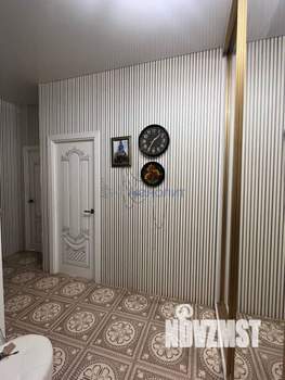 1-к квартира, вторичка, 44м2, 1/25 этаж