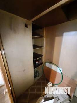 2-к квартира, вторичка, 46м2, 4/5 этаж