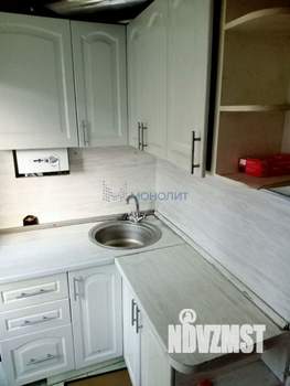 2-к квартира, вторичка, 46м2, 1/5 этаж