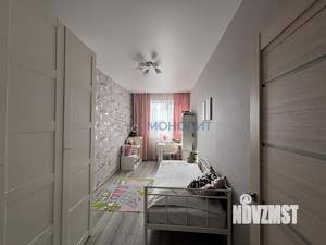 2-к квартира, вторичка, 50м2, 12/16 этаж