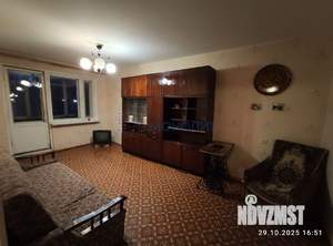 3-к квартира, вторичка, 61м2, 2/9 этаж