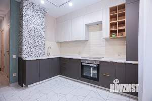 2-к квартира, вторичка, 60м2, 10/10 этаж