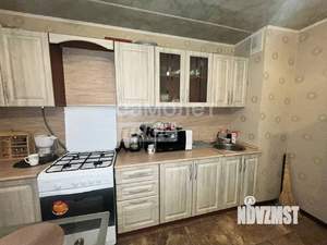 1-к квартира, вторичка, 53м2, 2/10 этаж