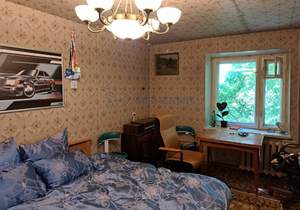 3-к квартира, вторичка, 65м2, 3/9 этаж