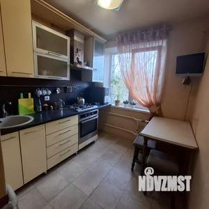 2-к квартира, вторичка, 42м2, 5/5 этаж