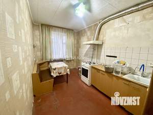 4-к квартира, вторичка, 80м2, 3/10 этаж