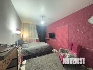 1-к квартира, вторичка, 39м2, 16/17 этаж