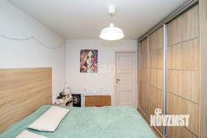2-к квартира, вторичка, 62м2, 9/10 этаж
