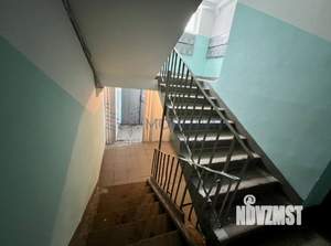 3-к квартира, вторичка, 58м2, 1/9 этаж