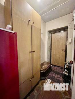 2-к квартира, вторичка, 42м2, 3/3 этаж