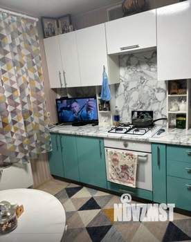 1-к квартира, вторичка, 39м2, 3/5 этаж