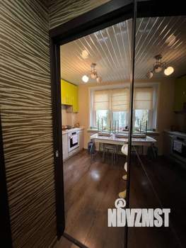 1-к квартира, вторичка, 35м2, 6/9 этаж