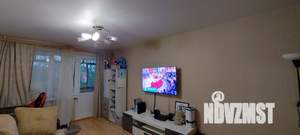 1-к квартира, вторичка, 32м2, 6/9 этаж