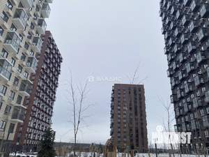 Студия квартира, вторичка, 23м2, 9/25 этаж