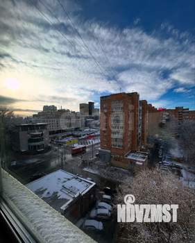 1-к квартира, вторичка, 38м2, 8/12 этаж