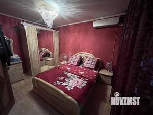 3-к квартира, вторичка, 58м2, 7/9 этаж