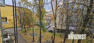 2-к квартира, вторичка, 59м2, 3/4 этаж