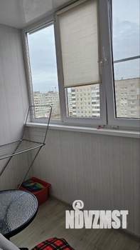 2-к квартира, вторичка, 43м2, 8/9 этаж