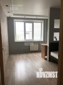 3-к квартира, вторичка, 67м2, 8/10 этаж