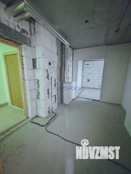 1-к квартира, вторичка, 44м2, 5/17 этаж