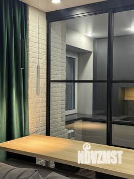 1-к квартира, вторичка, 32м2, 3/5 этаж