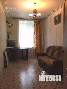 2-к квартира, вторичка, 50м2, 1/2 этаж