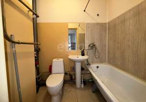 1-к квартира, вторичка, 32м2, 4/10 этаж