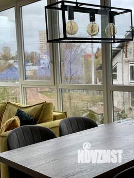 2-к квартира, вторичка, 51м2, 2/3 этаж