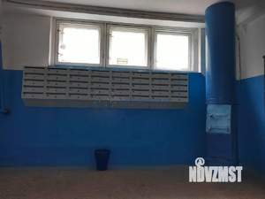 2-к квартира, вторичка, 53м2, 10/10 этаж