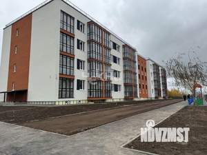 Студия квартира, вторичка, 24м2, 3/4 этаж