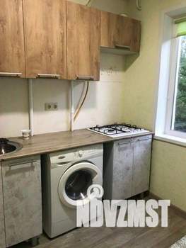 2-к квартира, вторичка, 42м2, 4/5 этаж
