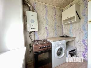 3-к квартира, вторичка, 52м2, 5/5 этаж