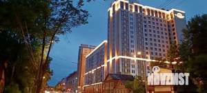 1-к квартира, вторичка, 54м2, 11/17 этаж