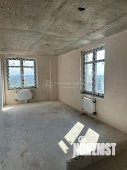 2-к квартира, вторичка, 72м2, 15/17 этаж