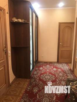 3-к квартира, вторичка, 69м2, 4/5 этаж