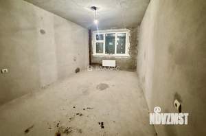 2-к квартира, вторичка, 73м2, 5/17 этаж