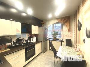 4-к квартира, вторичка, 78м2, 4/9 этаж