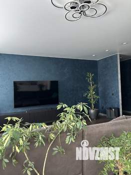 3-к квартира, вторичка, 109м2, 10/14 этаж